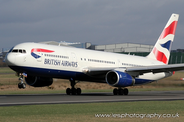 British Airways BA SpeedBird_0018.jpg - British Airways - Order a Print Below or email info@iesphotography.co.uk
